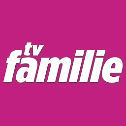 「TV Familie」圖示圖片