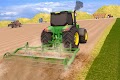 screenshot of Modern Farming Simulation Game