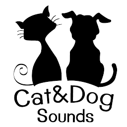 Icon image Cat & Dog Sounds