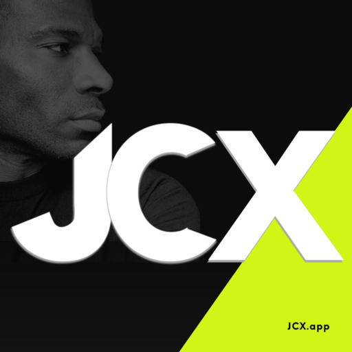JCX Tennis, Sports & Fitness logo