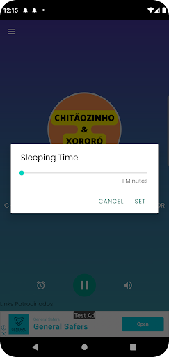 Rádio Chitãozinho e Xororó
