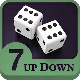 7 Up Down - Dice Game