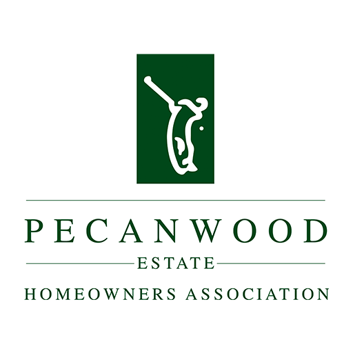 Pecanwood Estate logo