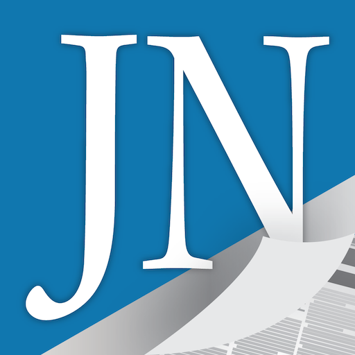 The Journal-News ePaper 1.4.2 Icon