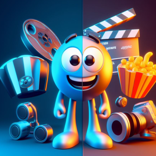Discover Documentaries logo