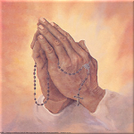 Cover Image of Download Holy Rosary 2.7 APK