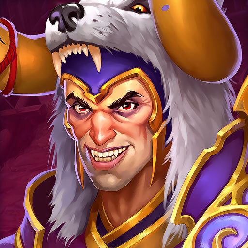 Great Empire Epic puzzle batt