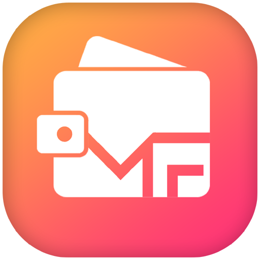 Money Flow : Expense Tracker logo