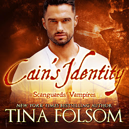 Icon image Cain's Identity