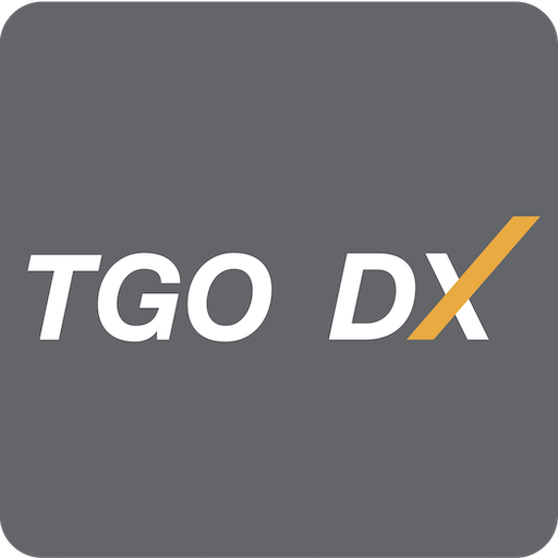 TGO logo