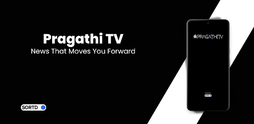 Pragathi TV