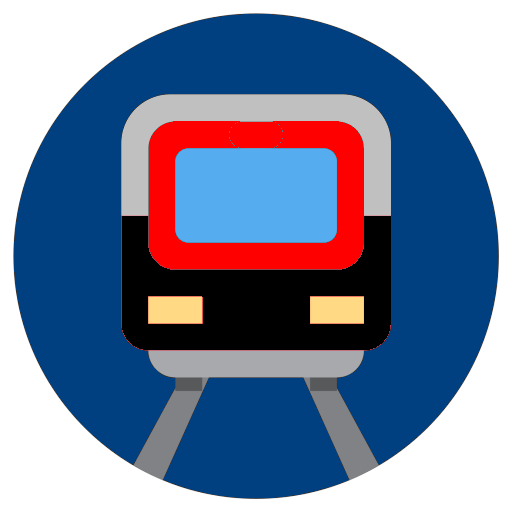 Rome Metro Map Free Offline 20  Icon