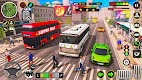 screenshot of Coach Bus 3D Driving Games