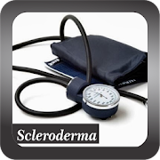Recognize Scleroderma  Icon