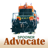 Spooner Advocate icon