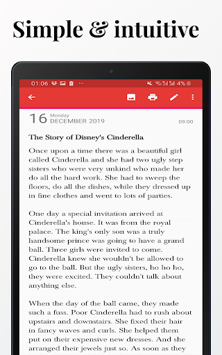 Diaro - Diary Journal Notes - Lifestyle - apps