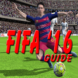 Guide: FIFA '16 (Video) icon
