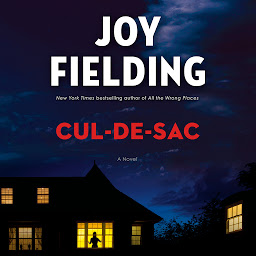 Значок приложения "Cul-de-sac: A Novel"