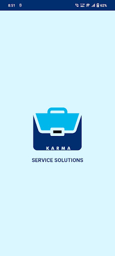 Karma Service Solutions screenshot 1