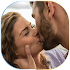 Sexy Romantic kiss Stickersv1.2
