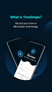 Screenshot 9 Time Stope - Time collector android