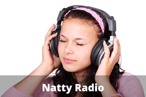 natty radio Screen 3