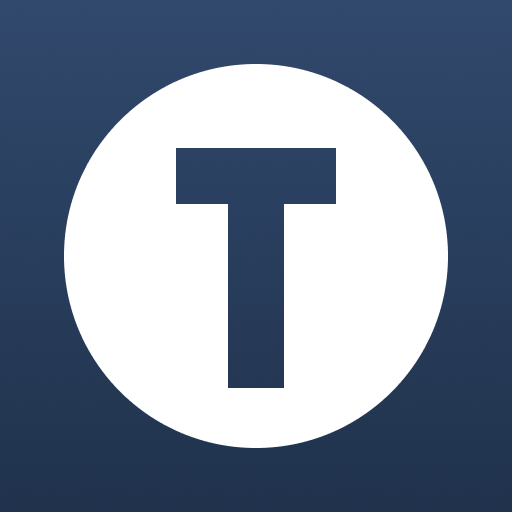 Tokenized Authenticator logo