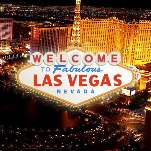The Las Vegas Channel logo
