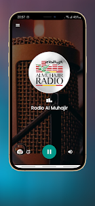 Radio Al Muhajir