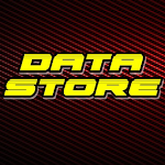 Cover Image of Herunterladen Data Store  APK