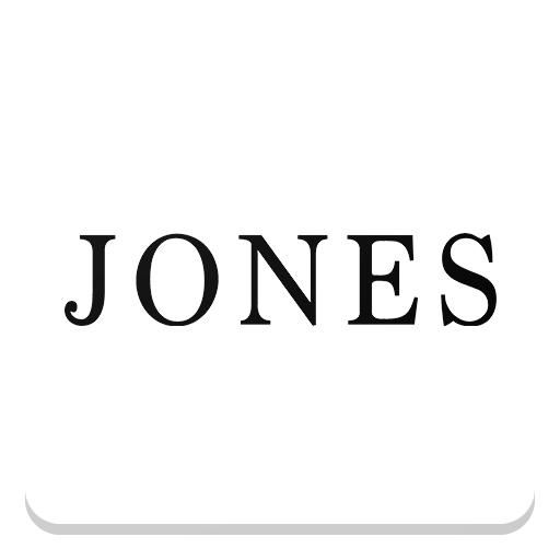 Jones Auctions logo