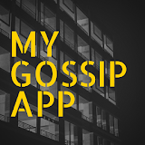 My Gossip App icon