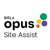 Birla Opus Site Assist icon