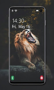 Lion Wallpaper (圖3)-速報App