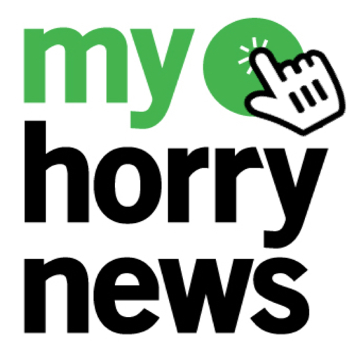 MyHorryNews logo