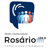 Rádio Comunitária Rosário FM icon