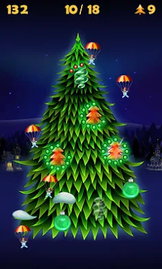 TapThePine HD - Screenshot 3