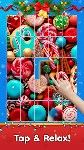 Jigscapes - Solitaire Game 6