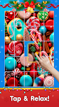 screenshot of Jigscapes - Solitaire Game