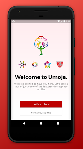 Umoja Outreach 3.1.31 APK + Mod (Unlimited money) for Android