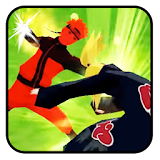 Ultimate Ninja Mugen Heroes icon