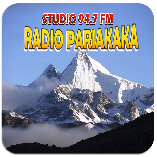 Radio Pariakaka 1 Icon