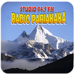 Icon image Radio Pariakaka