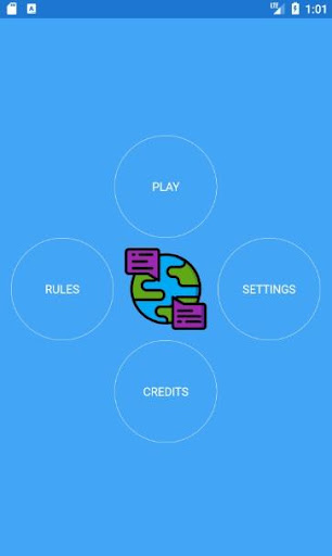 Android application Conquer Der Die Das screenshort