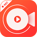 Cover Image of डाउनलोड Screen Recorder - Video Recorder & Video Editor 1.0 APK