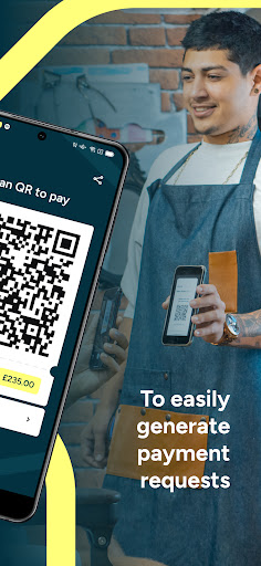 Sway – Instant Payments Screen 3