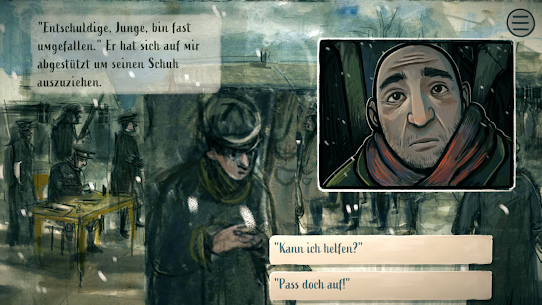 Valiant Hearts : The Great War MOD (Unlimited Money) 5