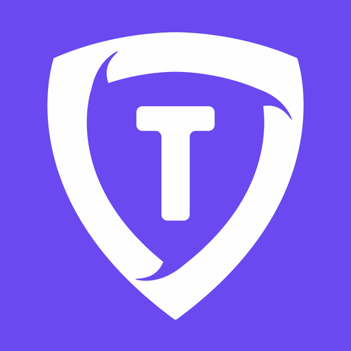 Trust VPN  Icon