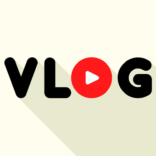 Vlog Editor - Vlog Intro Maker تنزيل على نظام Windows