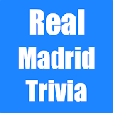 Trivia for Real Madrid icon